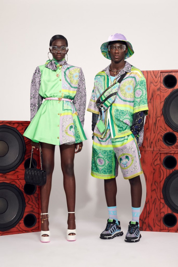 Fotoservizio/SS 2021/MEN/SFILATA/VERSACE/DP2/32