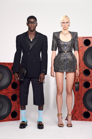 Fotoservizio/SS 2021/MEN/SFILATA/VERSACE/DP2/41