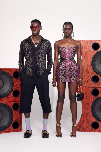 Fotoservizio/SS 2021/MEN/SFILATA/VERSACE/DP2/42