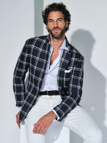 Fotoservizio/SS 2021/MEN/SFILATA/KITON/DP2/1