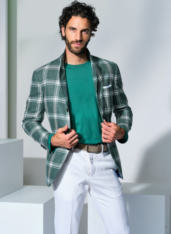 Fotoservizio/SS 2021/MEN/SFILATA/KITON/DP2/8