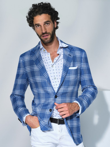 Fotoservizio/SS 2021/MEN/SFILATA/KITON/DP2/9