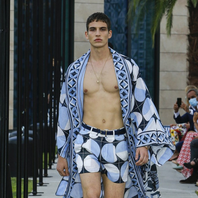 DOLCE&GABBANA