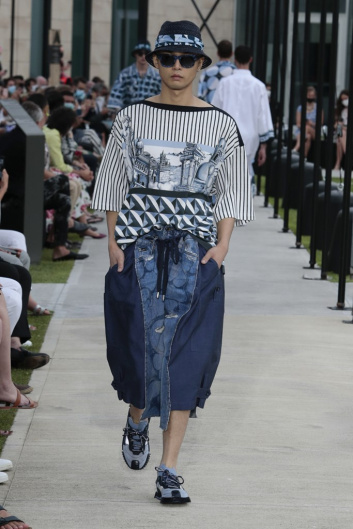 Fotoservizio/SS 2021/MEN/SFILATA/DOLCE & GABBANA/DP2/5