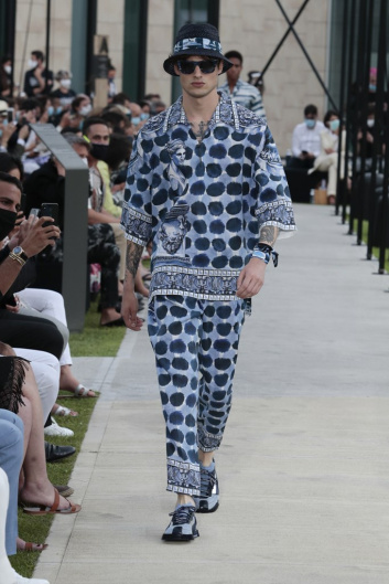 Fotoservizio/SS 2021/MEN/SFILATA/DOLCE & GABBANA/DP2/7