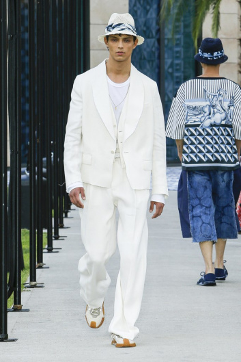 Fotoservizio/SS 2021/MEN/SFILATA/DOLCE & GABBANA/DP2/16