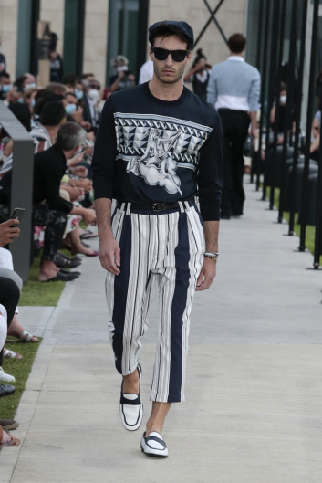 Fotoservizio/SS 2021/MEN/SFILATA/DOLCE & GABBANA/DP2/11