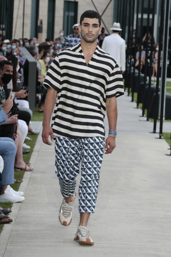 Fotoservizio/SS 2021/MEN/SFILATA/DOLCE & GABBANA/DP2/21