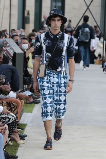 Fotoservizio/SS 2021/MEN/SFILATA/DOLCE & GABBANA/DP2/39