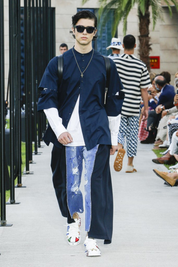 Fotoservizio/SS 2021/MEN/SFILATA/DOLCE & GABBANA/DP2/32