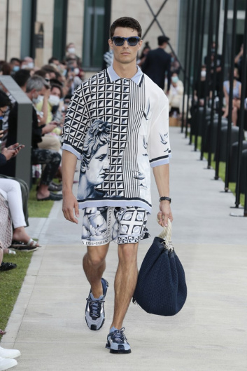 Fotoservizio/SS 2021/MEN/SFILATA/DOLCE & GABBANA/DP2/33