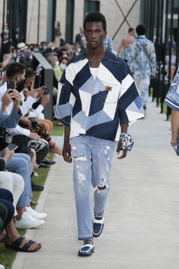 Fotoservizio/SS 2021/MEN/SFILATA/DOLCE & GABBANA/DP2/47