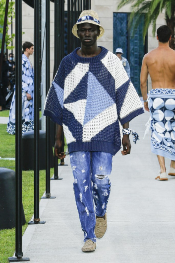 Fotoservizio/SS 2021/MEN/SFILATA/DOLCE & GABBANA/DP2/58