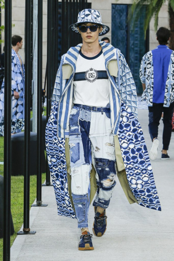 Fotoservizio/SS 2021/MEN/SFILATA/DOLCE & GABBANA/DP2/60