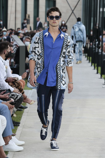 Fotoservizio/SS 2021/MEN/SFILATA/DOLCE & GABBANA/DP2/53