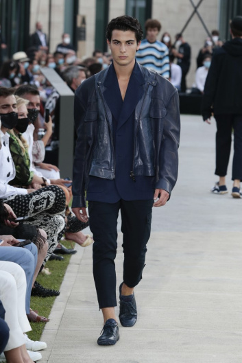 Fotoservizio/SS 2021/MEN/SFILATA/DOLCE & GABBANA/DP2/65