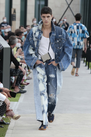 Fotoservizio/SS 2021/MEN/SFILATA/DOLCE & GABBANA/DP2/85