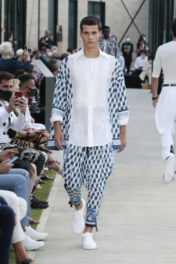 Fotoservizio/SS 2021/MEN/SFILATA/DOLCE & GABBANA/DP2/99