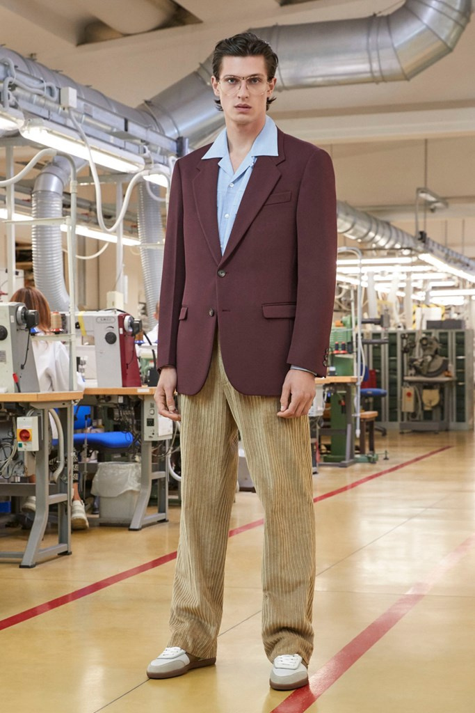 Fotoservizio/SS 2021/MEN/SFILATA/TOD'S/DP2/14
