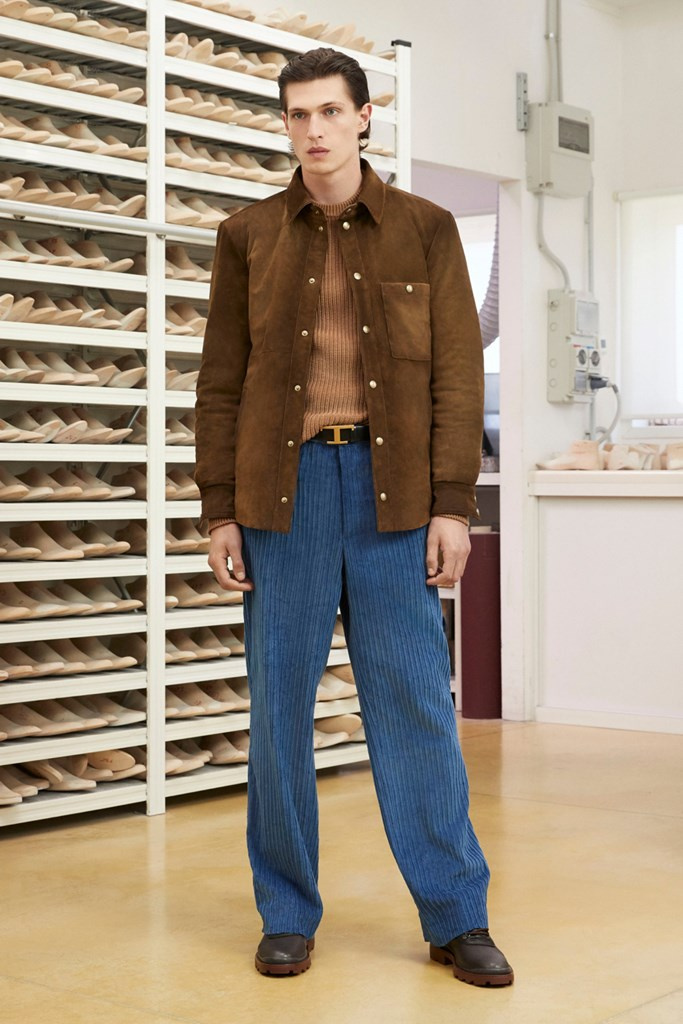 Fotoservizio/SS 2021/MEN/SFILATA/TOD'S/DP2/10