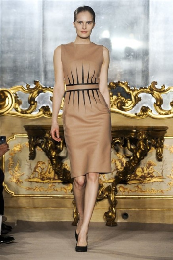 Fotoservizio/FW 2012-2013/WOMEN/MARCO DE VINCENZO/14