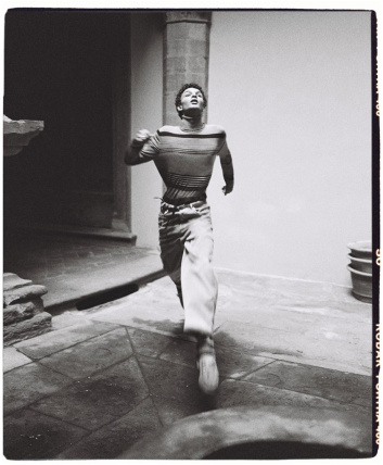 Fotoservizio/FW 21-22/MEN/SFILATA/NICK FOUQUET - FEDERICO CURRADI/DP2/4