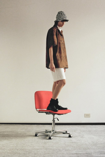 Fotoservizio/FW 21-22/MEN/SFILATA/FEDERICO CINA/DP2/0