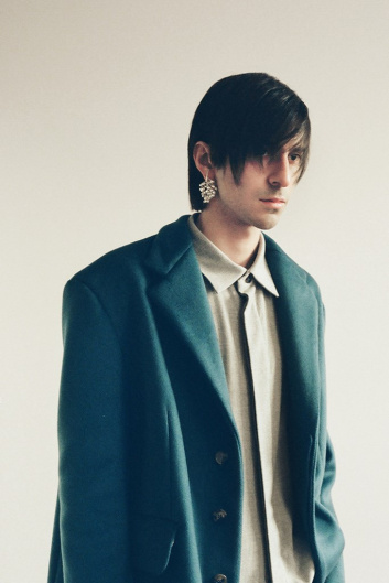 Fotoservizio/FW 21-22/MEN/SFILATA/FEDERICO CINA/DP2/5