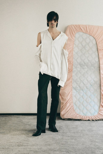 Fotoservizio/FW 21-22/MEN/SFILATA/FEDERICO CINA/DP2/10