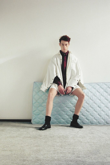 Fotoservizio/FW 21-22/MEN/SFILATA/FEDERICO CINA/DP2/11