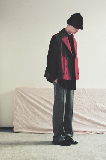 Fotoservizio/FW 21-22/MEN/SFILATA/FEDERICO CINA/DP2/13