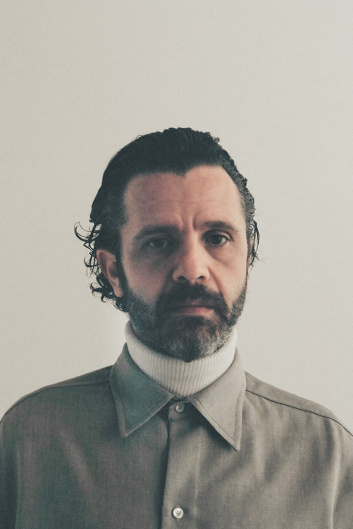 Fotoservizio/FW 21-22/MEN/SFILATA/FEDERICO CINA/DP2/26