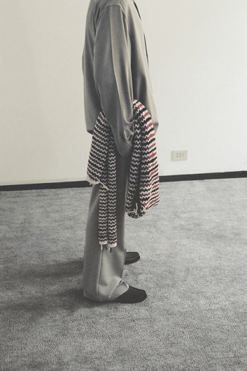 Fotoservizio/FW 21-22/MEN/SFILATA/FEDERICO CINA/DP2/27