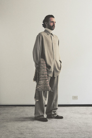 Fotoservizio/FW 21-22/MEN/SFILATA/FEDERICO CINA/DP2/28