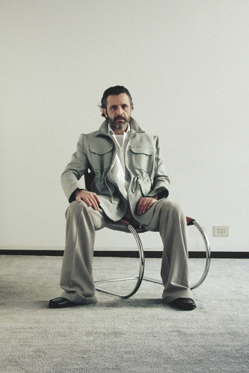 Fotoservizio/FW 21-22/MEN/SFILATA/FEDERICO CINA/DP2/21