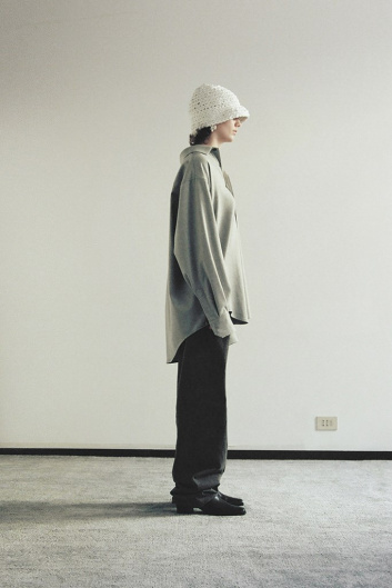 Fotoservizio/FW 21-22/MEN/SFILATA/FEDERICO CINA/DP2/22