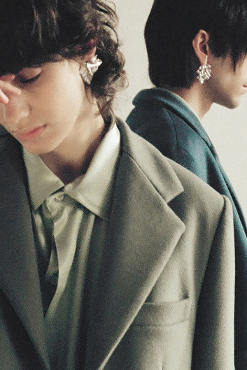 Fotoservizio/FW 21-22/MEN/SFILATA/FEDERICO CINA/DP2/36