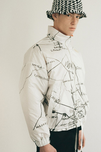 Fotoservizio/FW 21-22/MEN/SFILATA/FEDERICO CINA/DP2/38