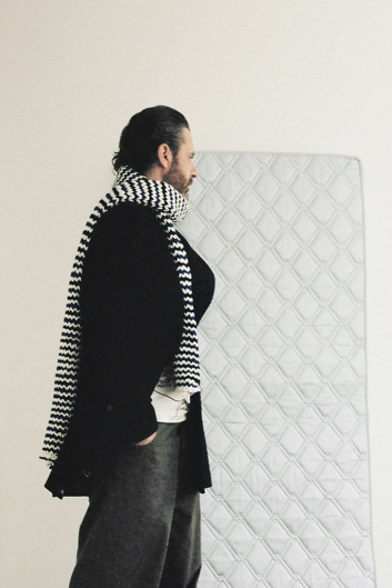 Fotoservizio/FW 21-22/MEN/SFILATA/FEDERICO CINA/DP2/40