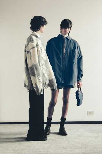 Fotoservizio/FW 21-22/MEN/SFILATA/FEDERICO CINA/DP2/31