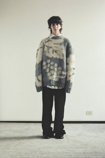 Fotoservizio/FW 21-22/MEN/SFILATA/FEDERICO CINA/DP2/32