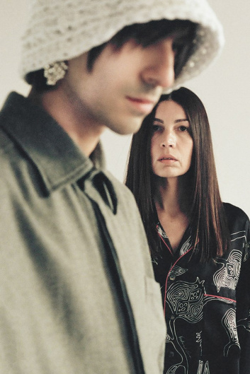 Fotoservizio/FW 21-22/MEN/SFILATA/FEDERICO CINA/DP2/33
