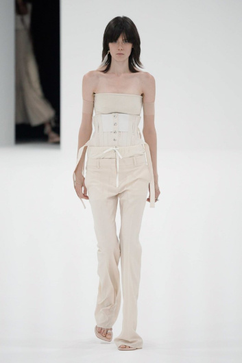 Fotoservizio/SS 2022/WOMEN/SFILATA/SPORTMAX/DP2/1