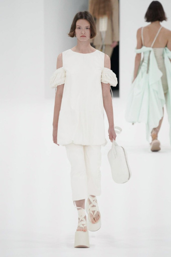 Fotoservizio/SS 2022/WOMEN/SFILATA/SPORTMAX/DP2/14