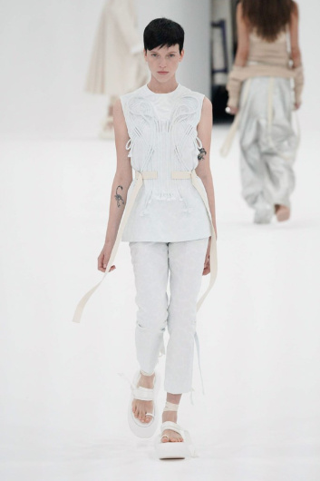 Fotoservizio/SS 2022/WOMEN/SFILATA/SPORTMAX/DP2/20