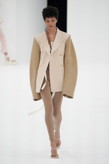 Fotoservizio/SS 2022/WOMEN/SFILATA/SPORTMAX/DP2/38