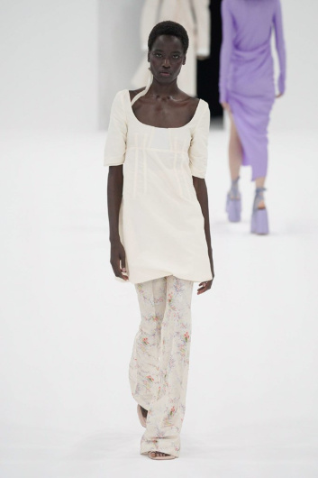 Fotoservizio/SS 2022/WOMEN/SFILATA/SPORTMAX/DP2/0