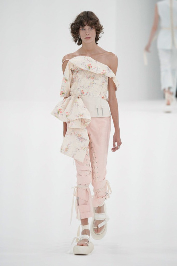 Fotoservizio/SS 2022/WOMEN/SFILATA/SPORTMAX/DP2/35