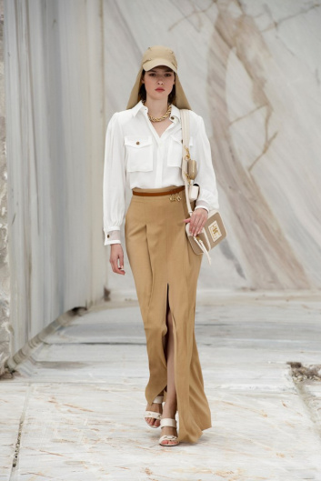 Fotoservizio/SS 2022/WOMEN/SFILATA/ELISABETTA FRANCHI/DP2/19