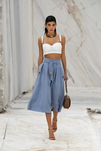 Fotoservizio/SS 2022/WOMEN/SFILATA/ELISABETTA FRANCHI/DP2/21